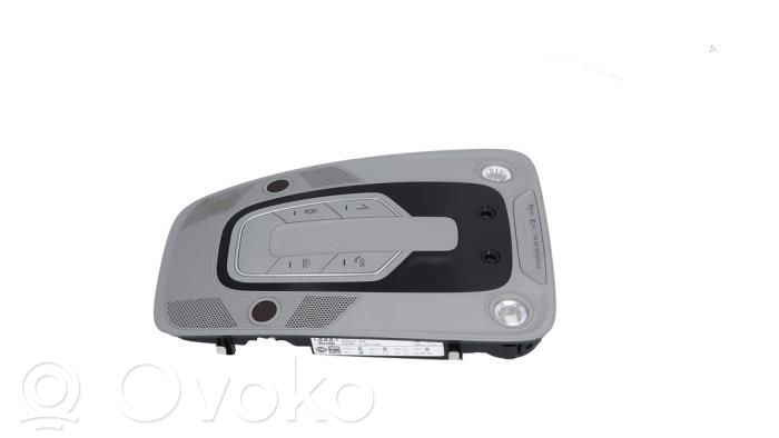 Audi A4 S4 B9 Front seat light 