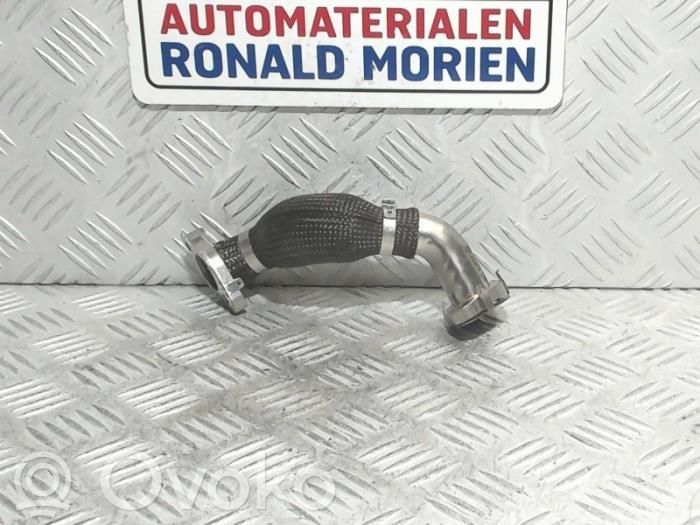 Volkswagen Polo V 6R Другая деталь салона 