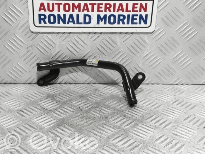 Volkswagen Polo V 6R Engine coolant pipe/hose 