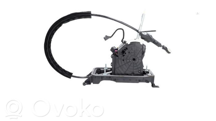 Volkswagen T-Roc Selector de cambios 