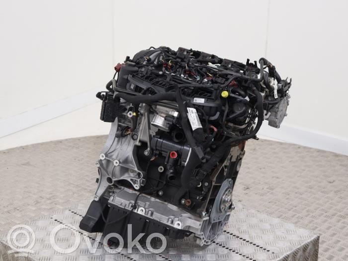 Audi A7 S7 4K8 Dzinējs 