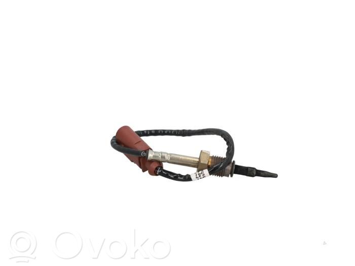 Volkswagen Golf VIII Exhaust pressure sensor 