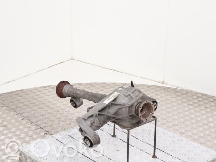 Audi Q7 4L Front differential 