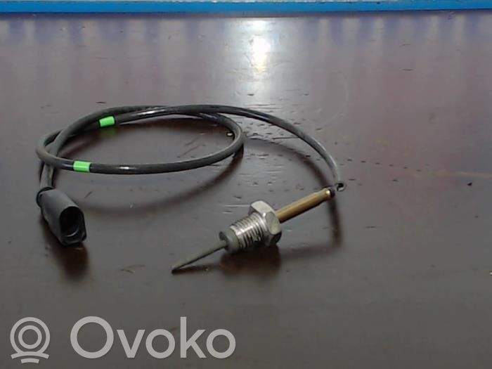 Volkswagen Scirocco Izmešu sensors 