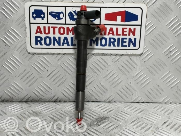 Volkswagen T-Roc Inyector de combustible 