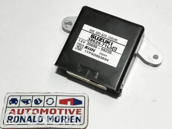 Suzuki Swift I Autres unités de commande / modules 