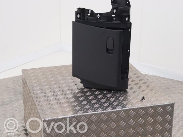 Volkswagen Up Комплект ящика для вещей (бардачка) 