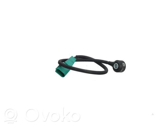 Volkswagen Transporter - Caravelle T5 Sensor de petardeo del motor 