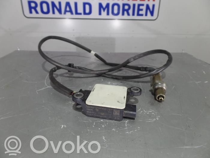 Volkswagen Touareg II Pakokaasun paineanturi 