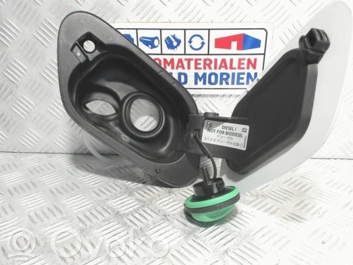 Volkswagen Golf VII Degvielas tvertnes vāciņš 