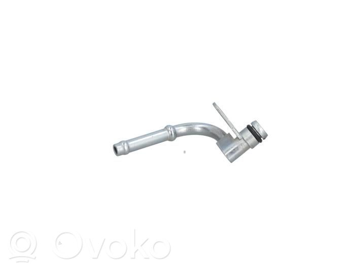 Volkswagen Amarok Engine coolant pipe/hose 