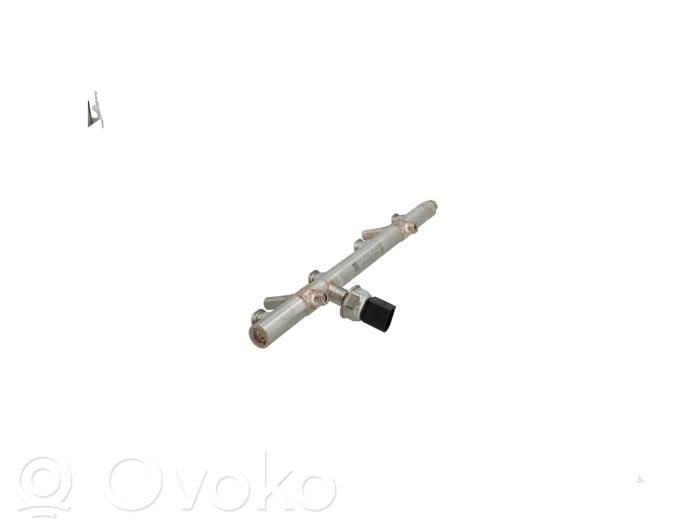 Volkswagen Tiguan Allspace Polttoaineen jakaja 