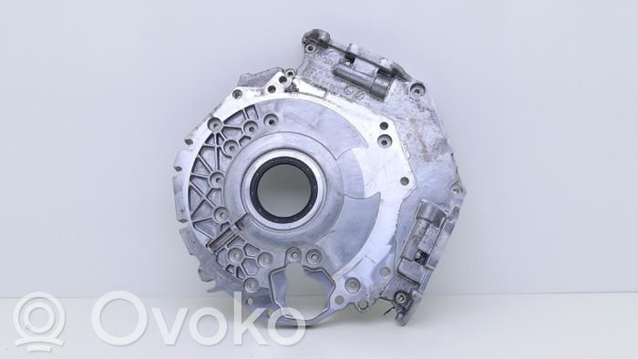 Volkswagen Amarok Timing belt guard (cover) 