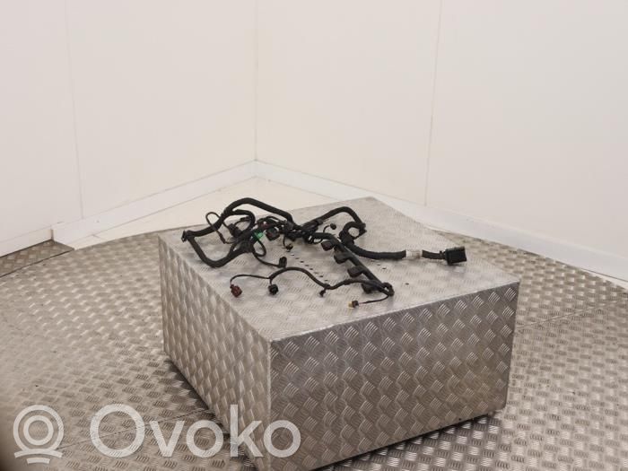 Audi Q3 8U Cablaj motor 