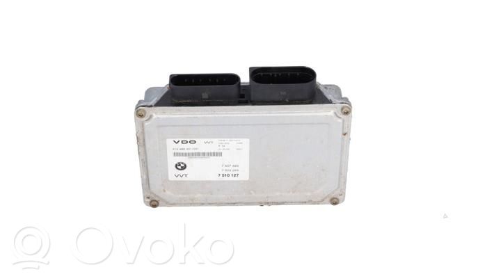 Unidad de control/módulo del motor   7507493