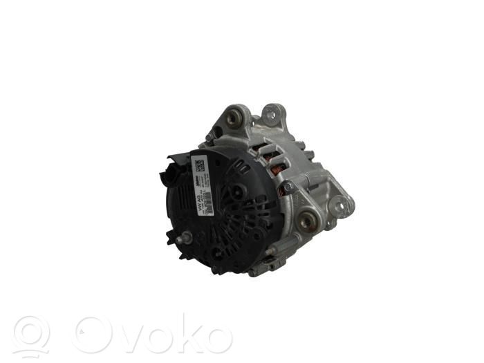 Volkswagen Tiguan Generator/alternator 