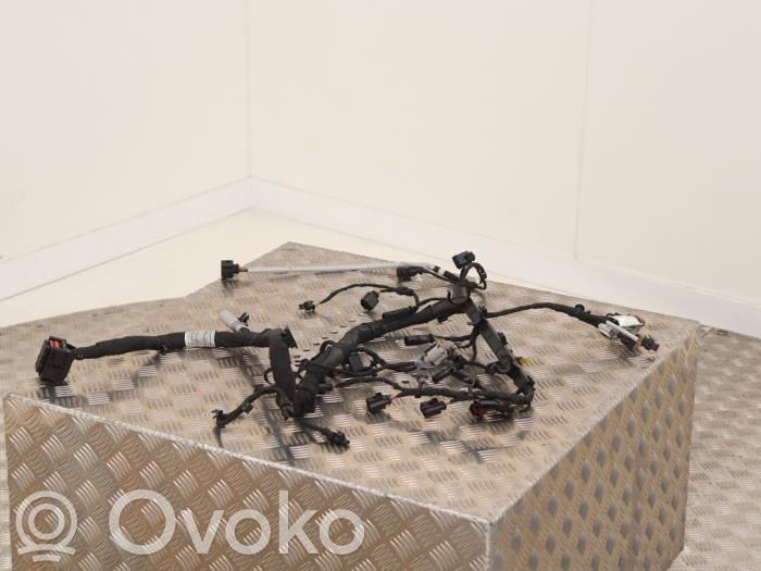 Volkswagen Golf VII Cablaj motor 