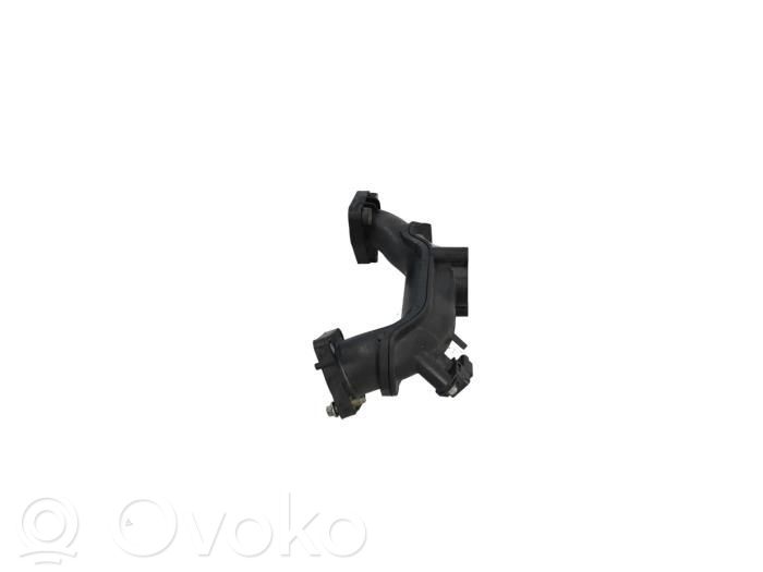 Ford Focus Air intake hose/pipe 
