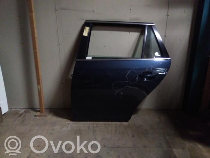 Volkswagen Jetta V Takaovi 