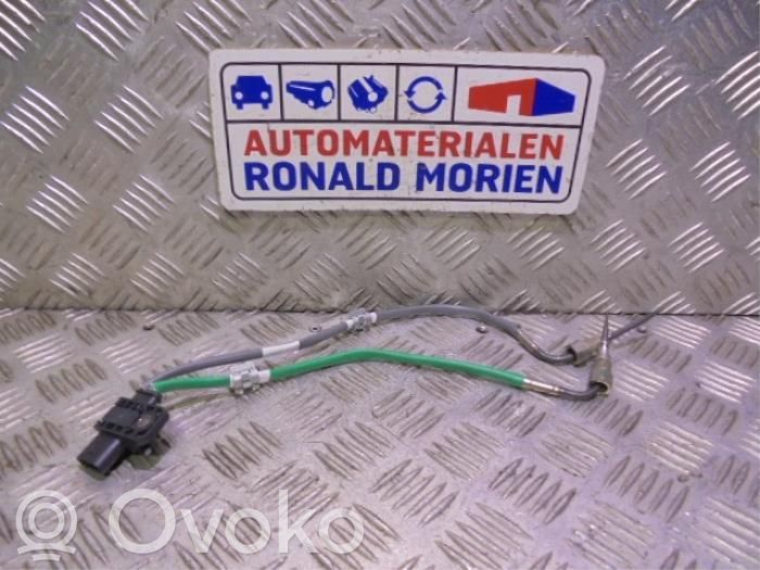 Renault Twingo III Sensor 