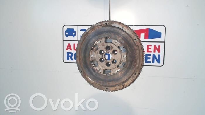 Volkswagen Golf V Divmasu spararats 