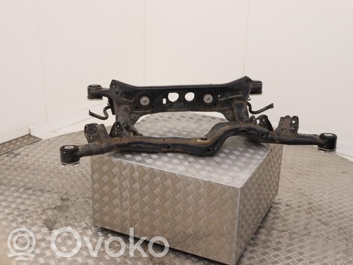 Audi A6 S6 C7 4G Bastidor trasero 