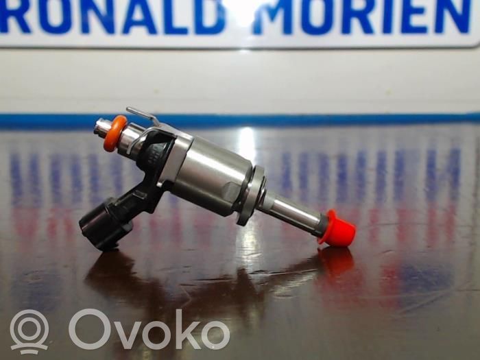 Inyector de combustible   H8201438013,8201438013