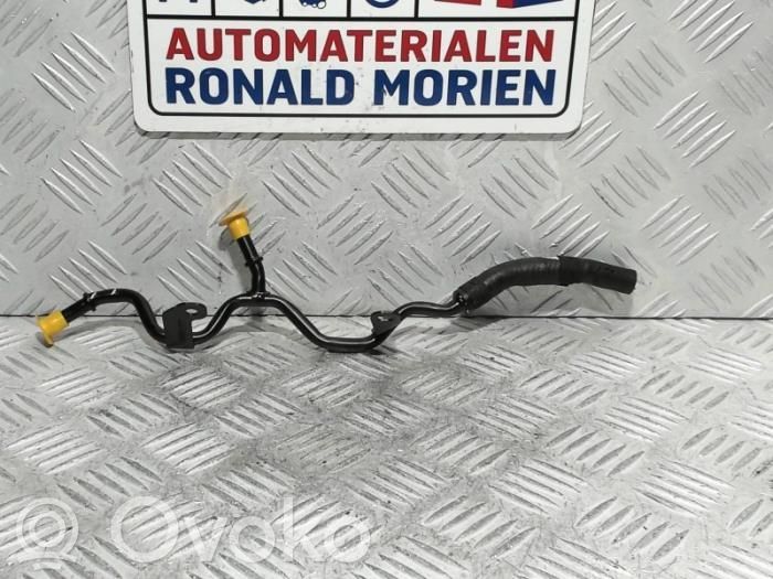 Volkswagen Polo V 6R Conductă/furtun lichid de răcire motor 
