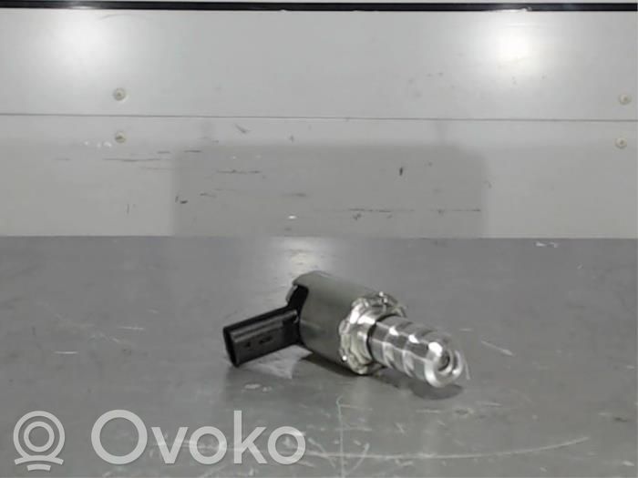 Audi A4 S4 B8 8K Sensor de presión del aceite 