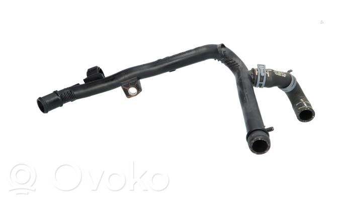 Volkswagen Tiguan Engine coolant pipe/hose 