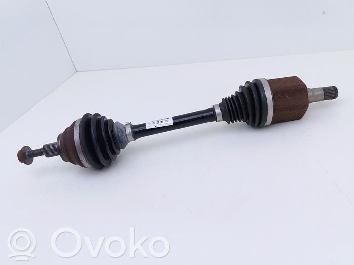 Volkswagen Tiguan Semiasse anteriore 