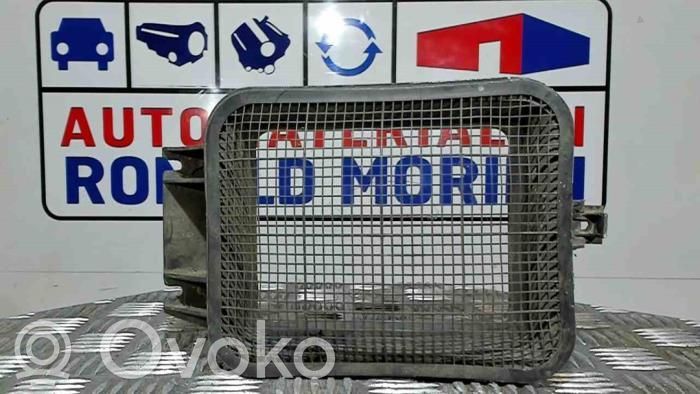 Volkswagen Corrado Inne części wnętrza samochodu 
