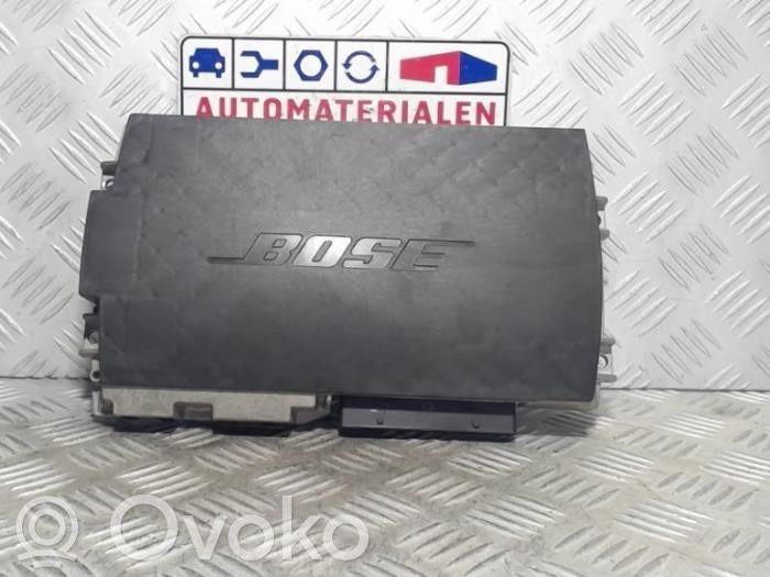 Audi Q3 8U Vahvistin 