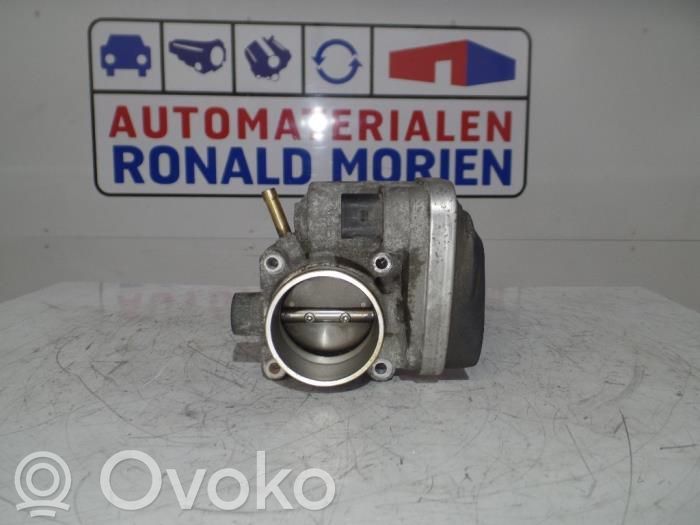 Mini One - Cooper R50 - 53 Válvula de mariposa 