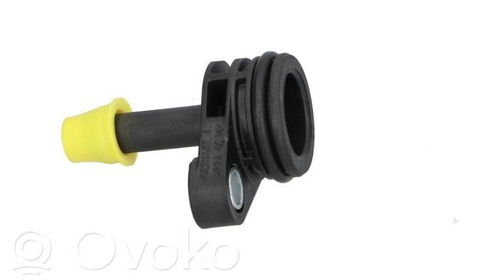 Volkswagen Golf VIII Conductă/furtun lichid de răcire motor 