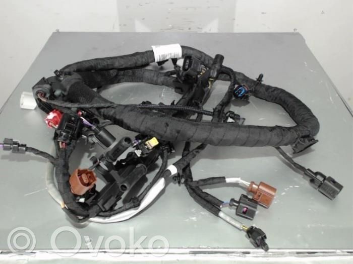 Seat Leon (5F) Cablaj motor 