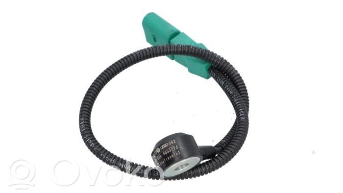 Seat Exeo (3R) Sensor de petardeo del motor 