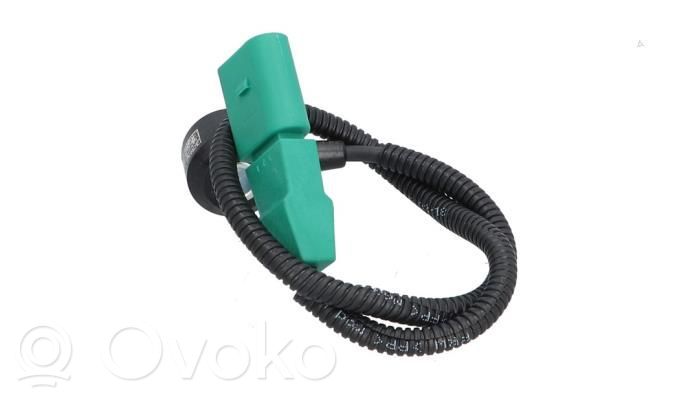 Seat Exeo (3R) Sensor de petardeo del motor 
