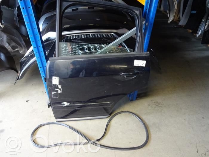 Audi A2 Galinės durys 