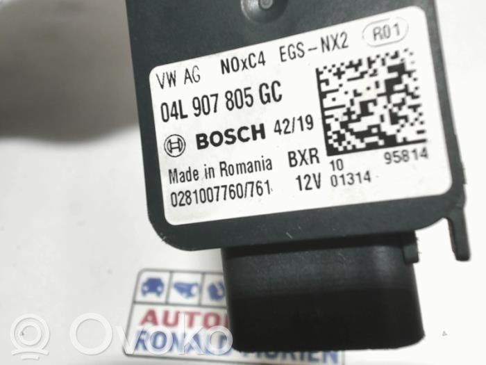 Volkswagen Transporter - Caravelle T6 Lambda probe sensor 