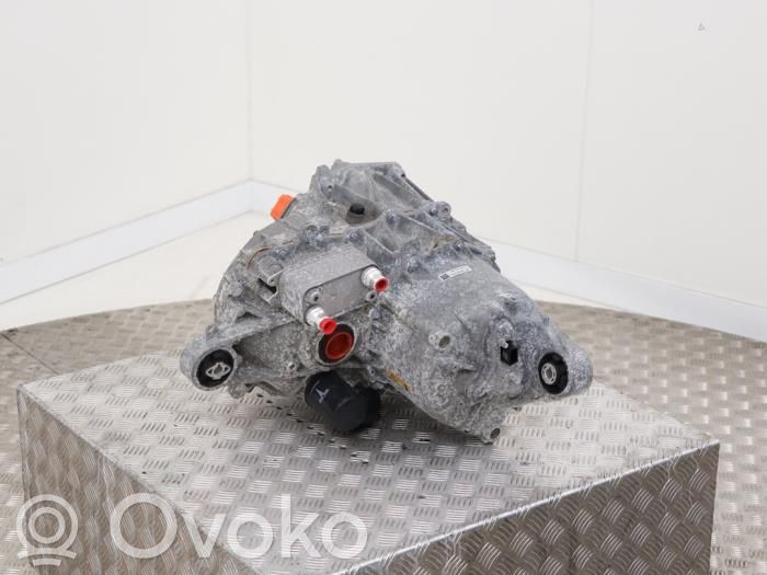 Tesla Model 3 Elektromotor für Elektroautos 