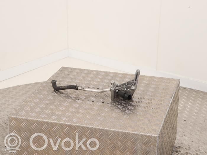 Audi A6 S6 C7 4G A/C compressor mount bracket 