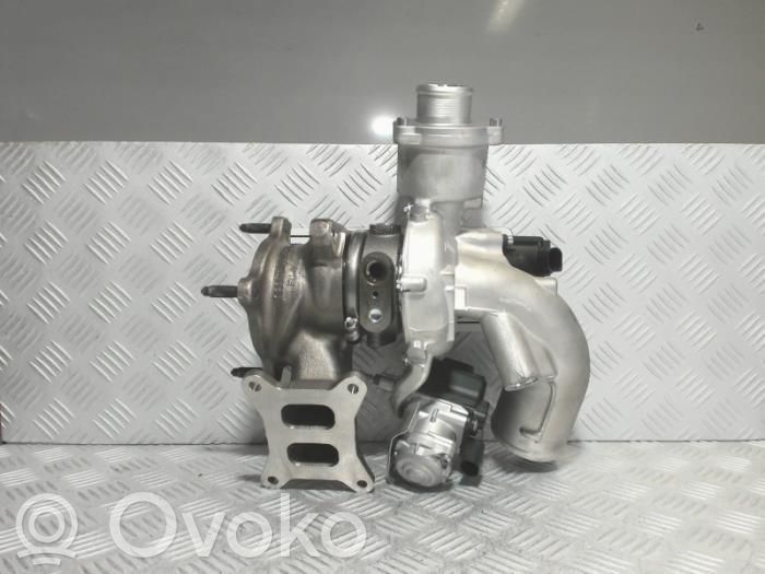 Audi A7 S7 4G Turbo 