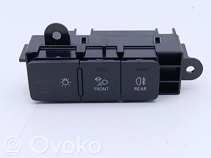Audi RS3 8Y Interruptor de luz 