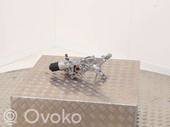Audi Q5 SQ5 FY Mocowanie / uchwyt filtra oleju 