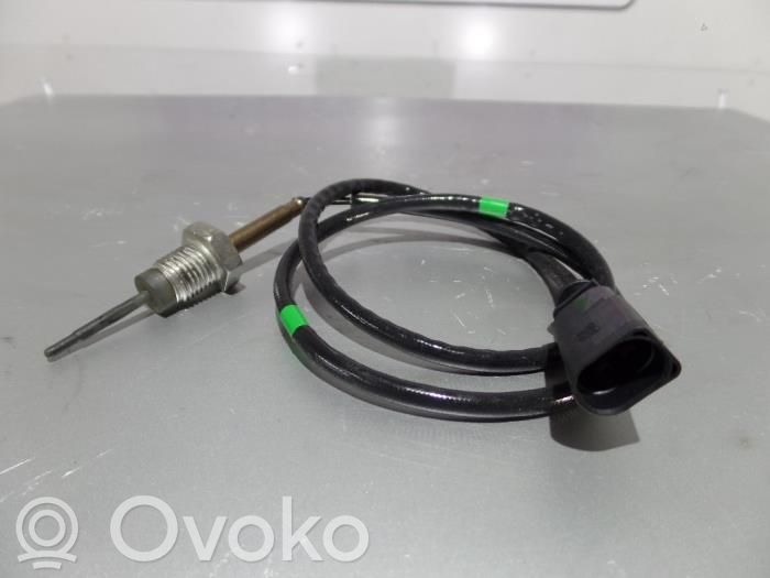 Volkswagen Caddy Izmešu sensors 