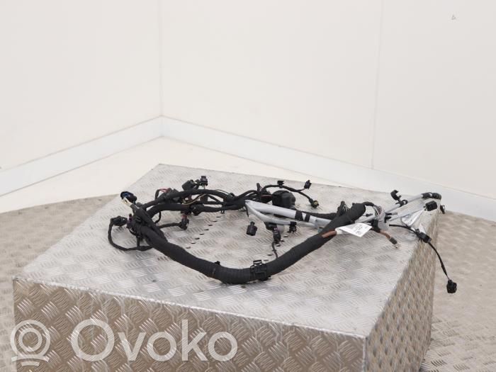 Audi A3 8Y Cablaj motor 