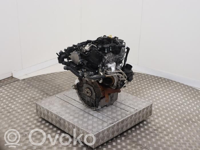 Motor   L1BG6K682AA