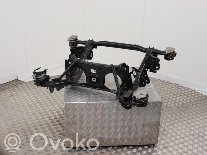 Volkswagen ID.4 Bastidor trasero 