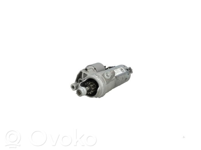 Audi A6 S6 C8 4K Starteris 